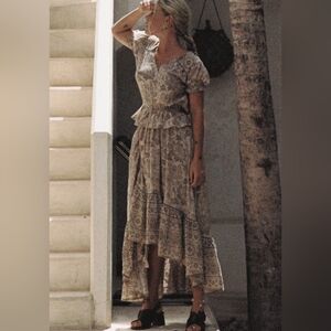 Spell LIONESS Set SZ XXL looking for swap!!